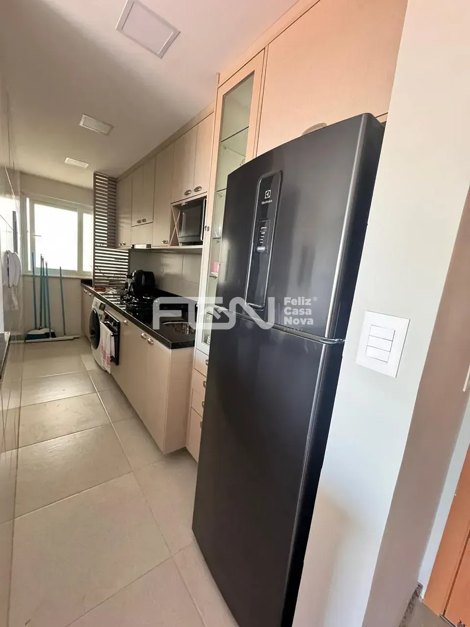 Apartamento, 2 quartos, 62 m² - Foto 8