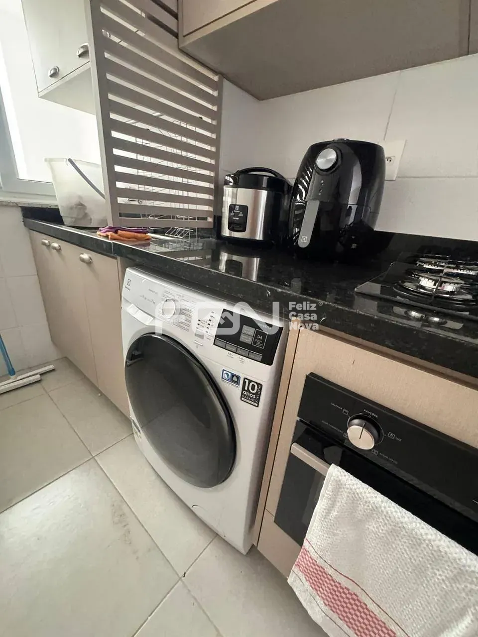 Apartamento, 2 quartos, 62 m² - Foto 9