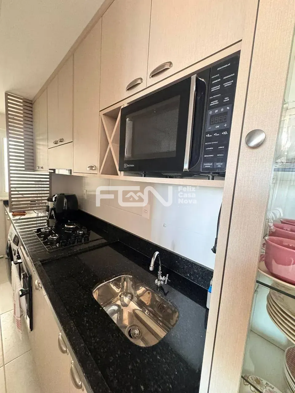Apartamento, 2 quartos, 62 m² - Foto 10