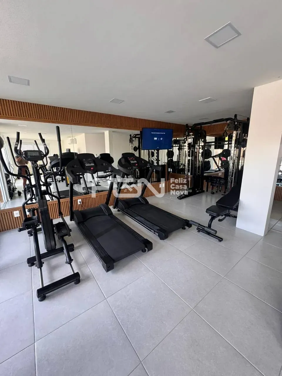 Apartamento, 2 quartos, 62 m² - Foto 4