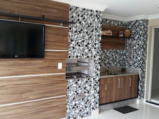 Foto do Apartamento - Apartamento residencial à venda, Parque Residencial Aquarius, São José dos Campos. | INDEPENDENCE NEGOCIOS IMOBILIARIOS LTDA