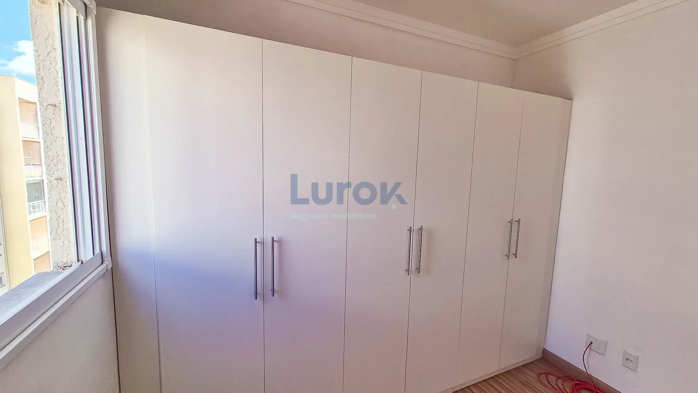 Apartamento, 2 quartos, 55 m² - Foto 7