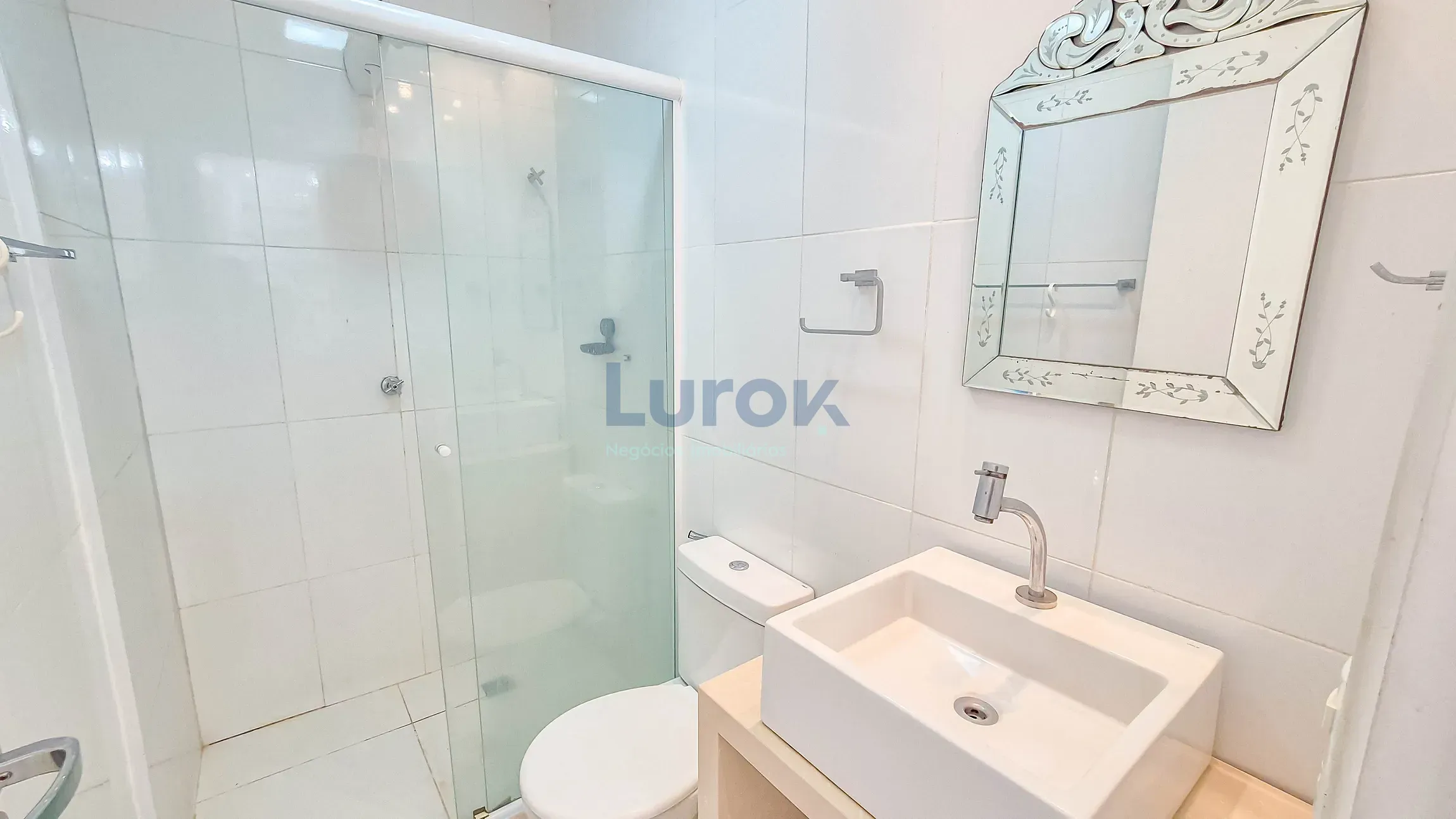 Apartamento, 2 quartos, 55 m² - Foto 8