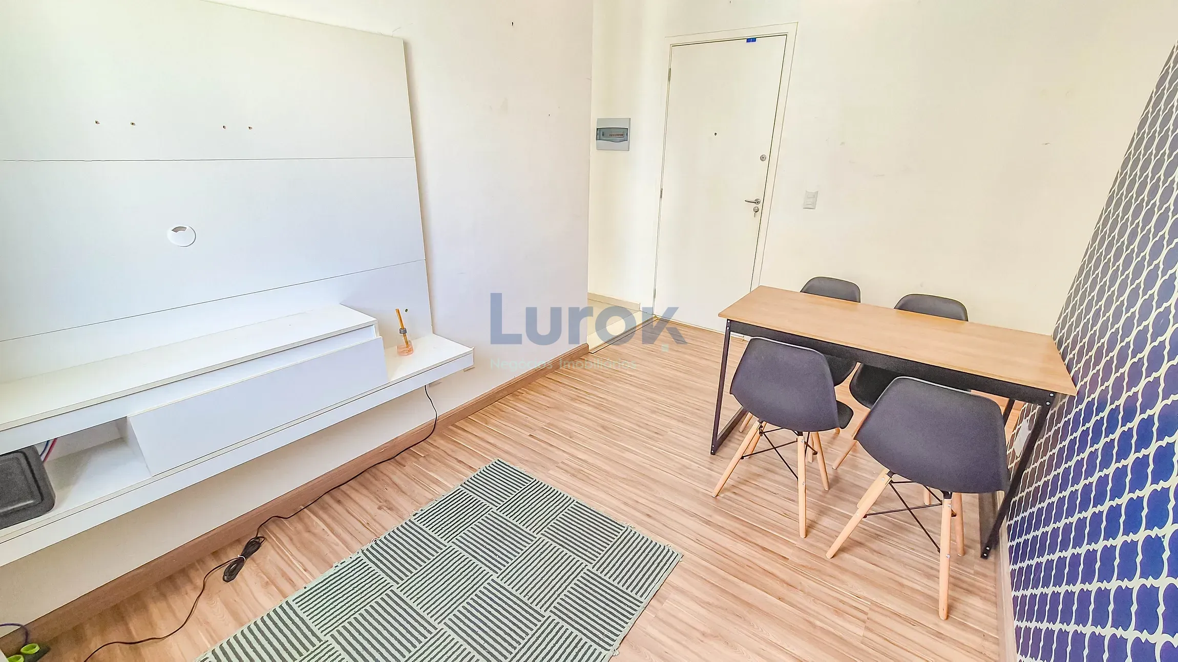 Apartamento, 2 quartos, 55 m² - Foto 2