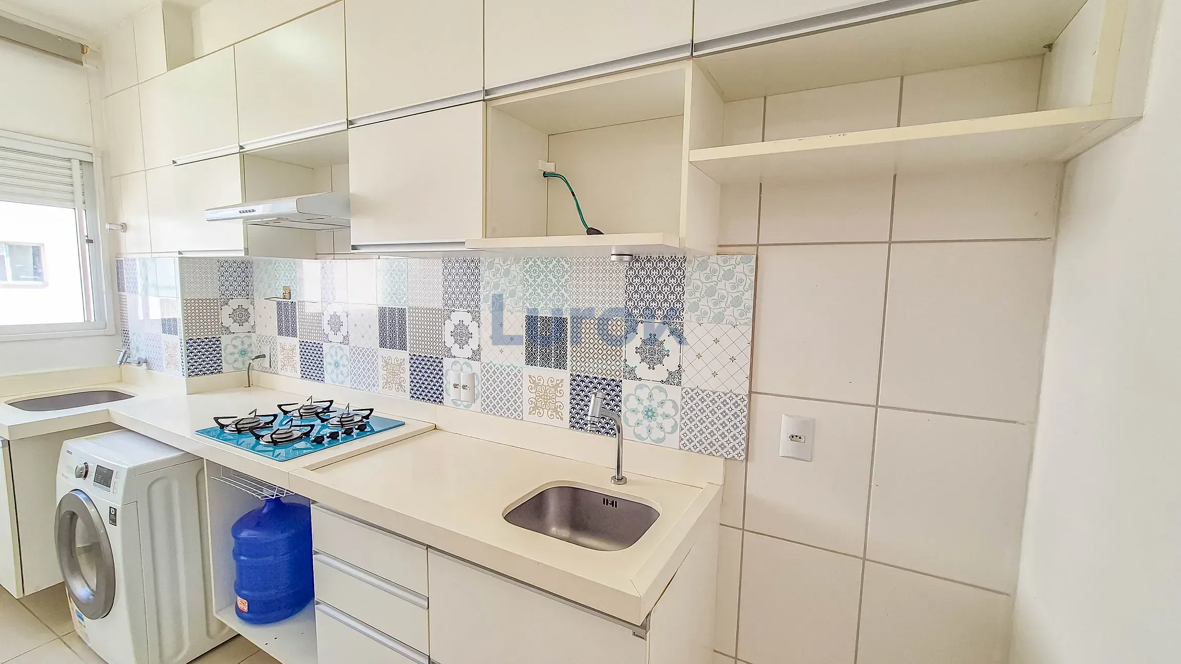 Apartamento, 2 quartos, 55 m² - Foto 4