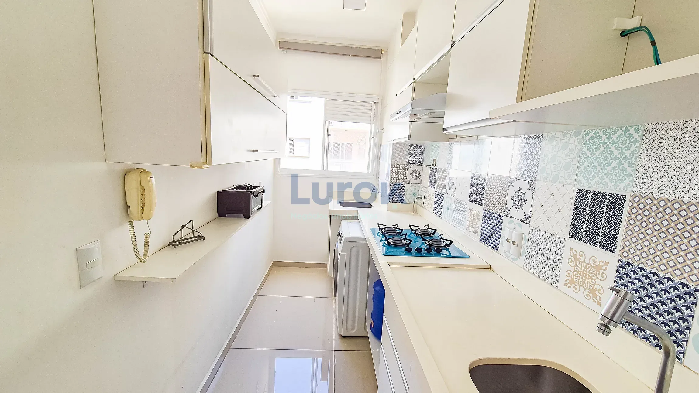 Apartamento, 2 quartos, 55 m² - Foto 5