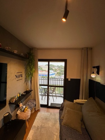 Foto do Apartamento - Apartamento 91m² com 3 quartos a venda na Casa Verde, São Paulo | Pleno Imobiliária