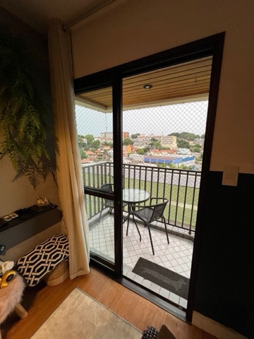 Foto do Apartamento - Apartamento 91m² com 3 quartos a venda na Casa Verde, São Paulo | Pleno Imobiliária