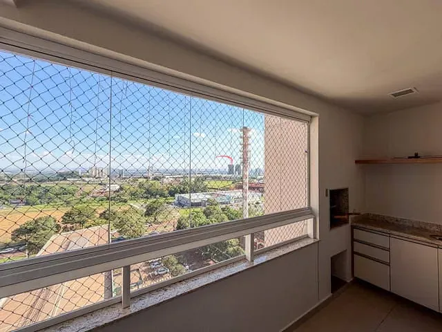 Apartamento 3 quartos e 2 banheiros, à venda, no bairro Gleba Fazenda Palhano em Londrina