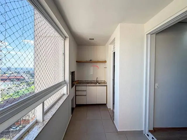 Apartamento 3 quartos e 2 banheiros, à venda, no bairro Gleba Fazenda Palhano em Londrina