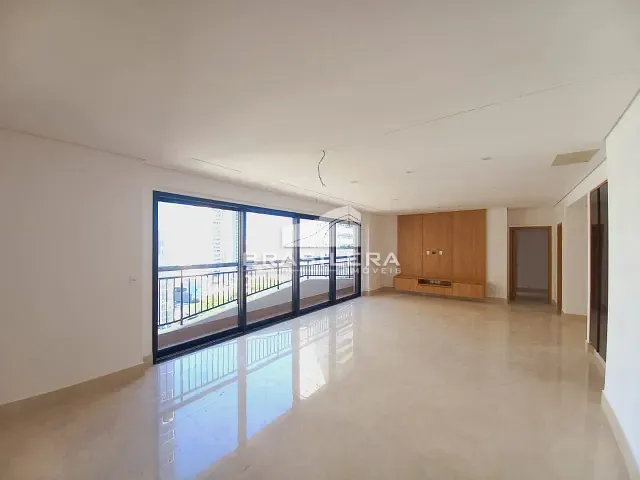 Apartamento 3 quartos e 5 banheiros, à venda, no bairro Setor Marista em Goiânia