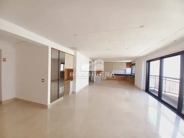 Apartamento 3 quartos e 5 banheiros, à venda, no bairro Setor Marista em Goiânia