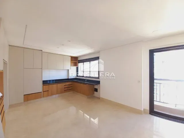 Apartamento 3 quartos e 5 banheiros, à venda, no bairro Setor Marista em Goiânia