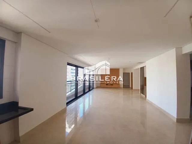 Apartamento 3 quartos e 5 banheiros, à venda, no bairro Setor Marista em Goiânia
