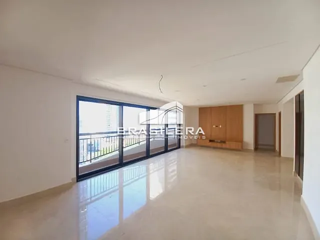 Apartamento 3 quartos e 5 banheiros, à venda, no bairro Setor Marista em Goiânia