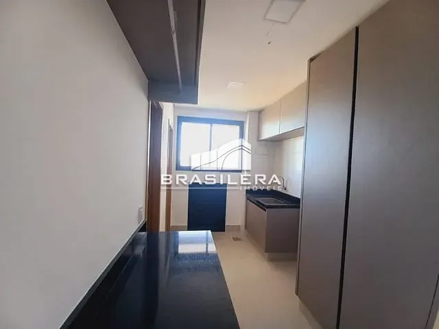 Apartamento 3 quartos e 5 banheiros, à venda, no bairro Setor Marista em Goiânia