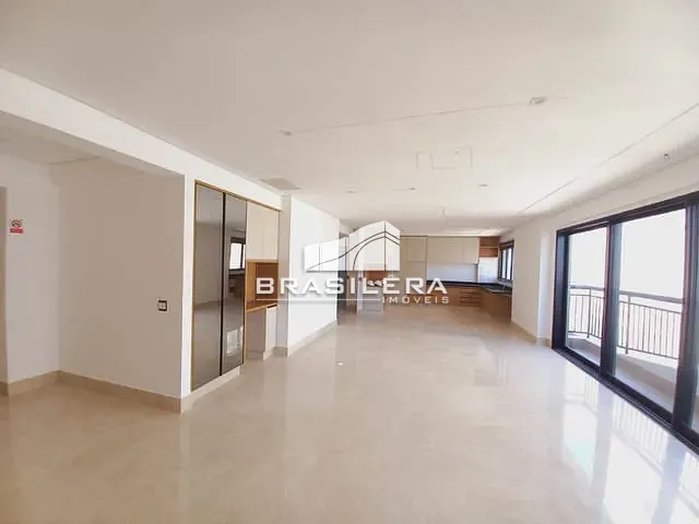 Apartamento 3 quartos e 5 banheiros, à venda, no bairro Setor Marista em Goiânia