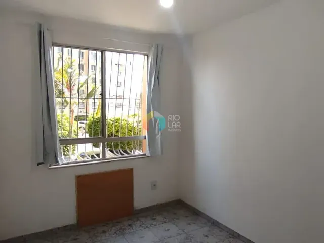 Apartamento com 65m² 2 quartos e 1 banheiro, à venda, no bairro São Lourenço em Niterói