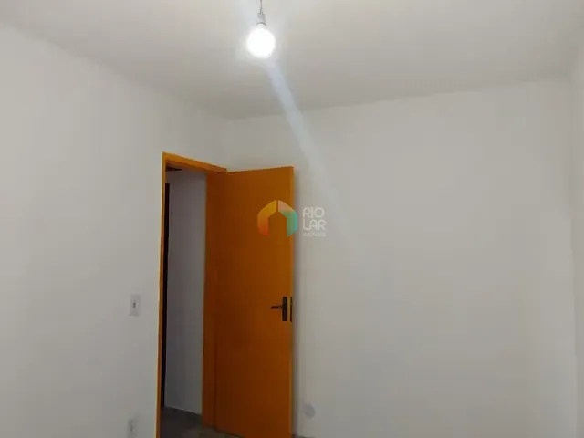 Apartamento com 65m² 2 quartos e 1 banheiro, à venda, no bairro São Lourenço em Niterói