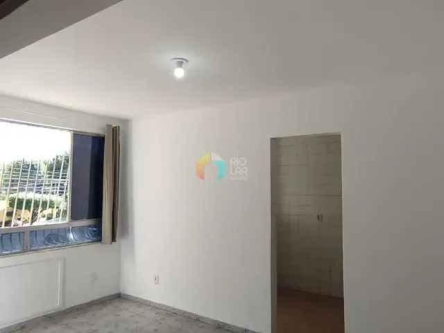 Apartamento com 65m² 2 quartos e 1 banheiro, à venda, no bairro São Lourenço em Niterói