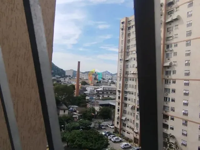 Apartamento com 65m² 2 quartos e 1 banheiro, à venda, no bairro São Lourenço em Niterói