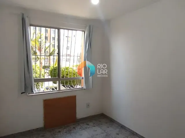 Apartamento com 65m² 2 quartos e 1 banheiro, à venda, no bairro São Lourenço em Niterói