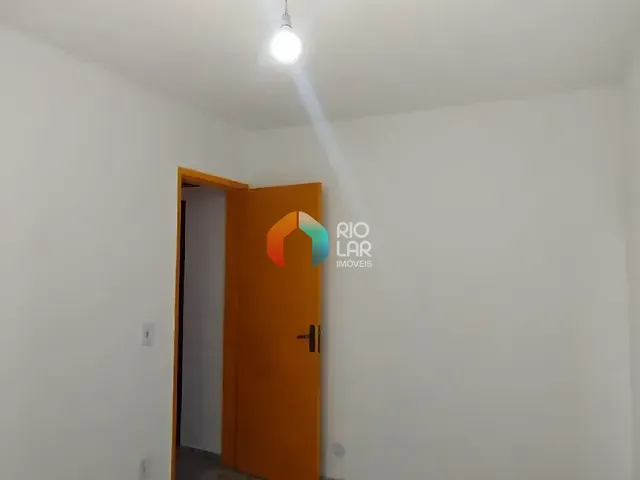Apartamento com 65m² 2 quartos e 1 banheiro, à venda, no bairro São Lourenço em Niterói