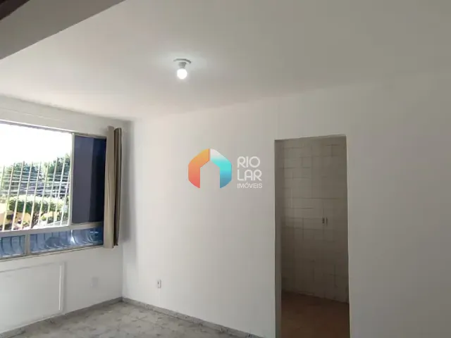 Apartamento com 65m² 2 quartos e 1 banheiro, à venda, no bairro São Lourenço em Niterói