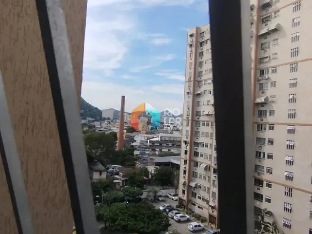 Apartamento com 65m² 2 quartos e 1 banheiro, à venda, no bairro São Lourenço em Niterói