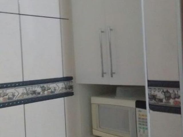 Foto do Apartamento - Apartamento à venda, 65 m² por R$ 282.000,00 - Conjunto Residencial Trinta e Um de Março - São José dos Campos/SP | RUSSI IMÓVEIS
