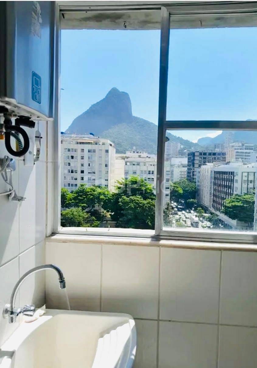 Apartamento, 2 quartos, 71 m² - Foto 2