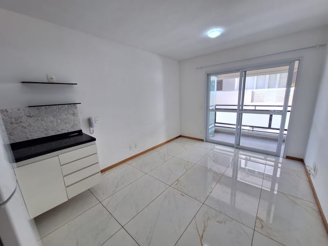 Foto do Apartamento - Moderno Apartamento para locação, 40m², 1 vaga, pronto para morar, Vila Pompéia, São Paulo, SP | Sell Imóveis
