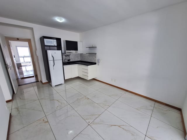 Foto do Apartamento - Moderno Apartamento para locação, 40m², 1 vaga, pronto para morar, Vila Pompéia, São Paulo, SP | Sell Imóveis