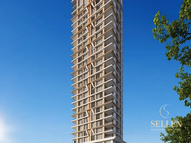 Apartamento 4 quartos e 5 banheiros, à venda, no bairro Centro em Balneário Camboriú