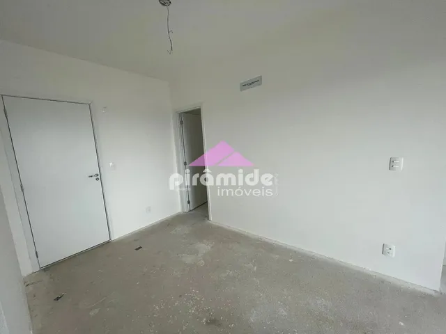 Apartamento com 10m² 2 quartos e 3 banheiros, à venda, no bairro Jacareí em Jacareí