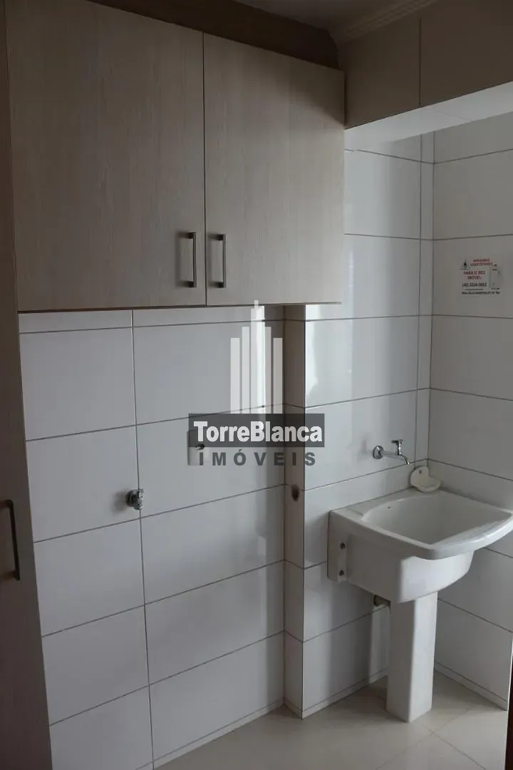Apartamento, 3 quartos, 90 m² - Foto 7