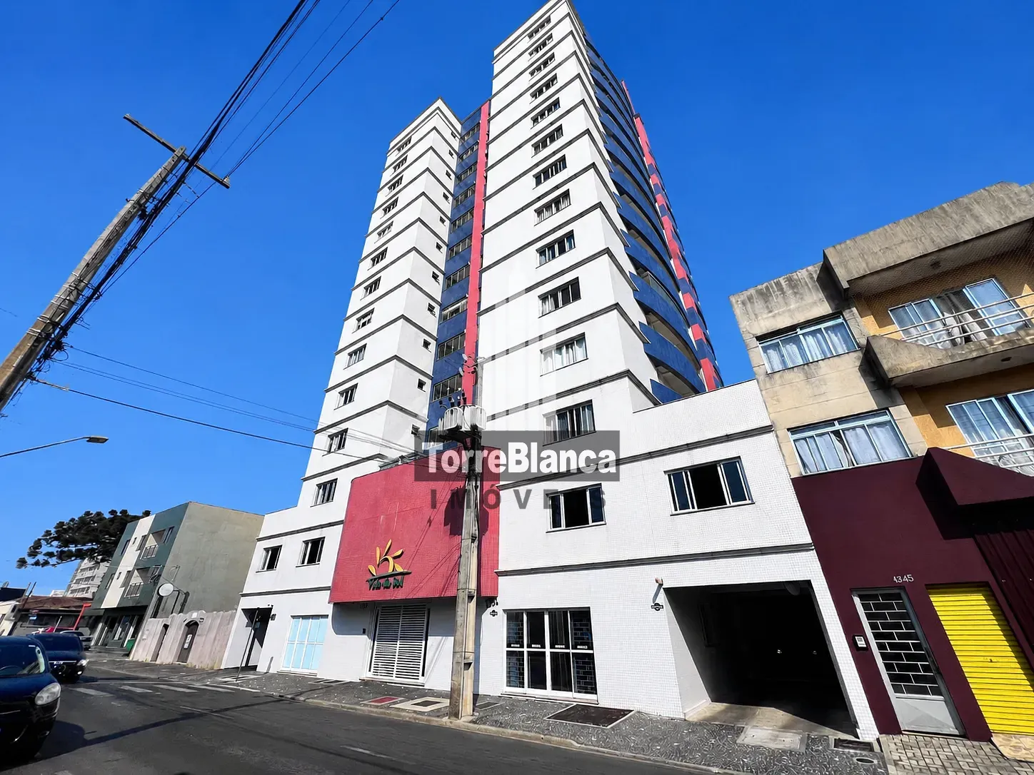 Apartamento, 3 quartos, 90 m² - Foto 1