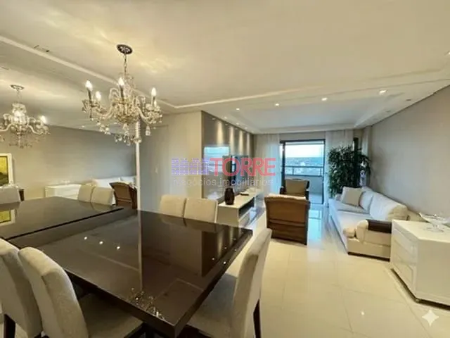Apartamento 3 quartos e 3 banheiros, à venda, no bairro Zildolândia em Itabuna