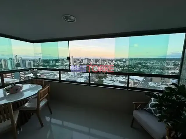 Apartamento 3 quartos e 3 banheiros, à venda, no bairro Zildolândia em Itabuna