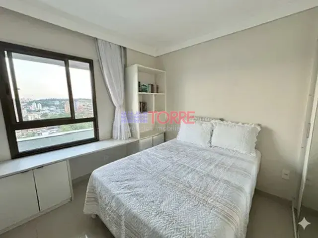 Apartamento 3 quartos e 3 banheiros, à venda, no bairro Zildolândia em Itabuna