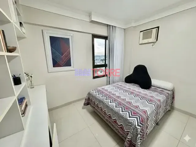 Apartamento 3 quartos e 3 banheiros, à venda, no bairro Zildolândia em Itabuna