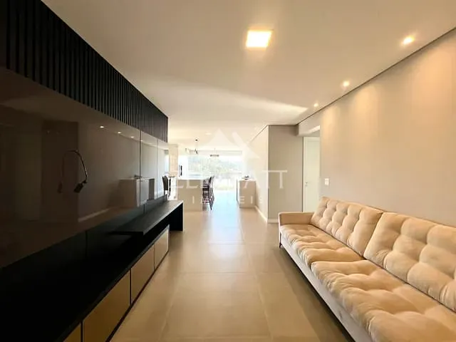 Apartamento com 156m² 3 quartos e 3 banheiros, à venda, no bairro Itoupava Seca em Blumenau
