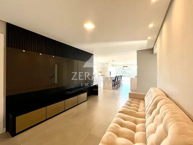 Apartamento com 156m² 3 quartos e 3 banheiros, à venda, no bairro Itoupava Seca em Blumenau