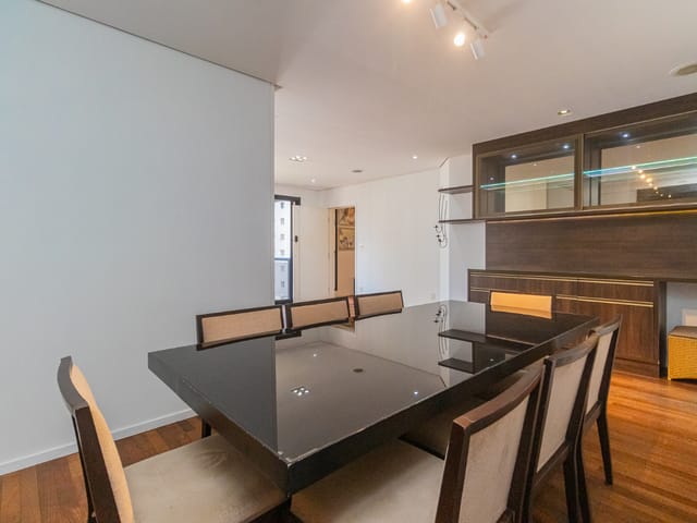 Apartamento com 1220m² 3 quartos e 4 banheiros, à venda, no bairro Vila Olímpia em São Paulo