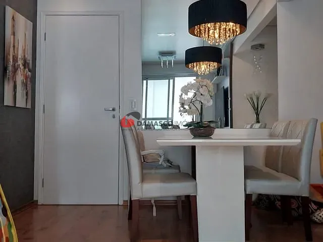 Apartamento 2 quartos e 1 banheiro, à venda, no bairro SANTA PAULA em São Caetano do Sul