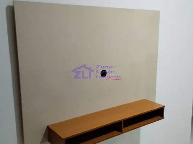 Apartamento com 31m² 1 quarto e 1 banheiro, para alugar, no bairro Vila Formosa em São Paulo