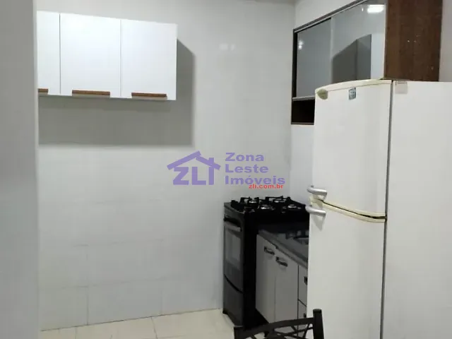 Apartamento com 31m² 1 quarto e 1 banheiro, para alugar, no bairro Vila Formosa em São Paulo