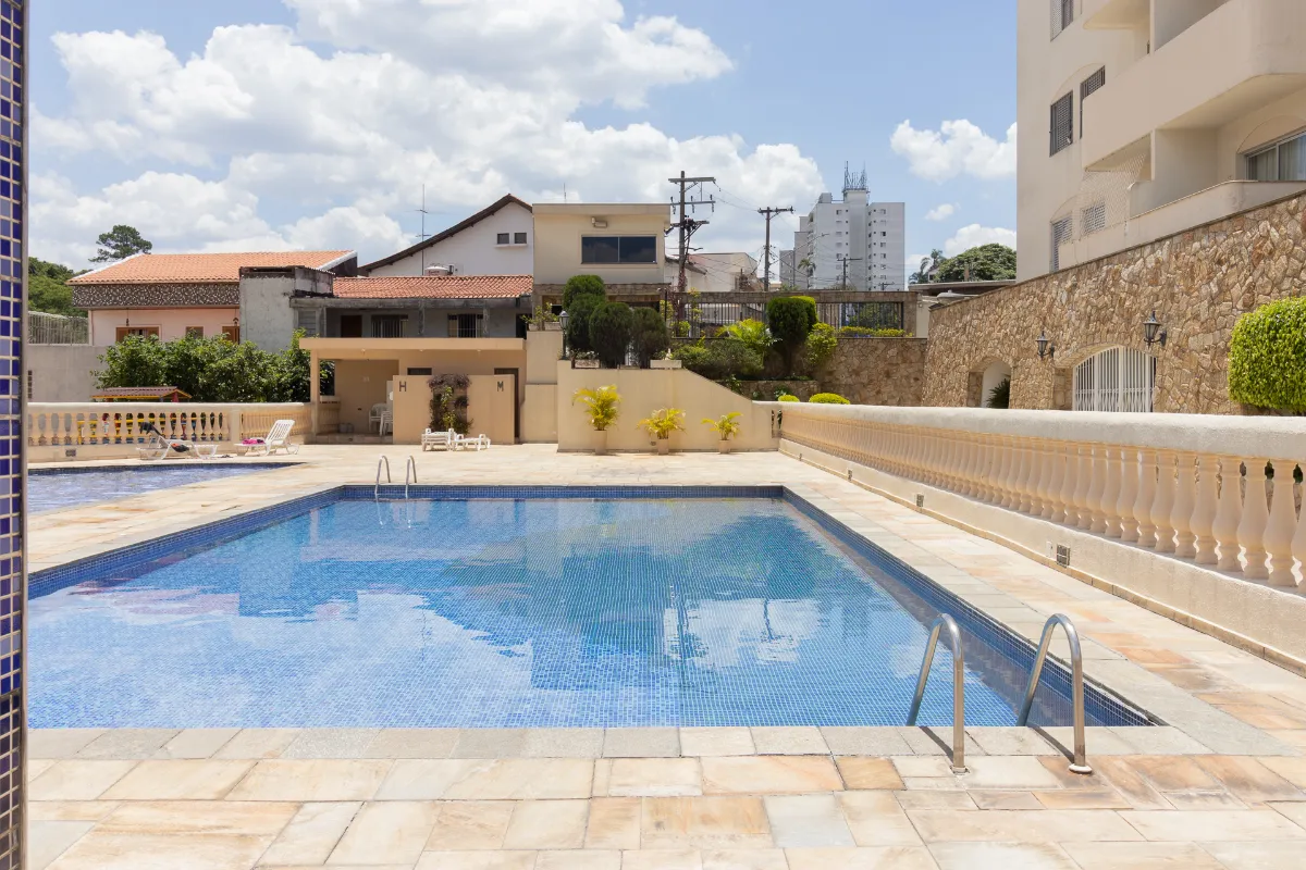 Apartamento para venda em Vila Barreto com 3 quartos, sendo 1 suíte, 83m²
