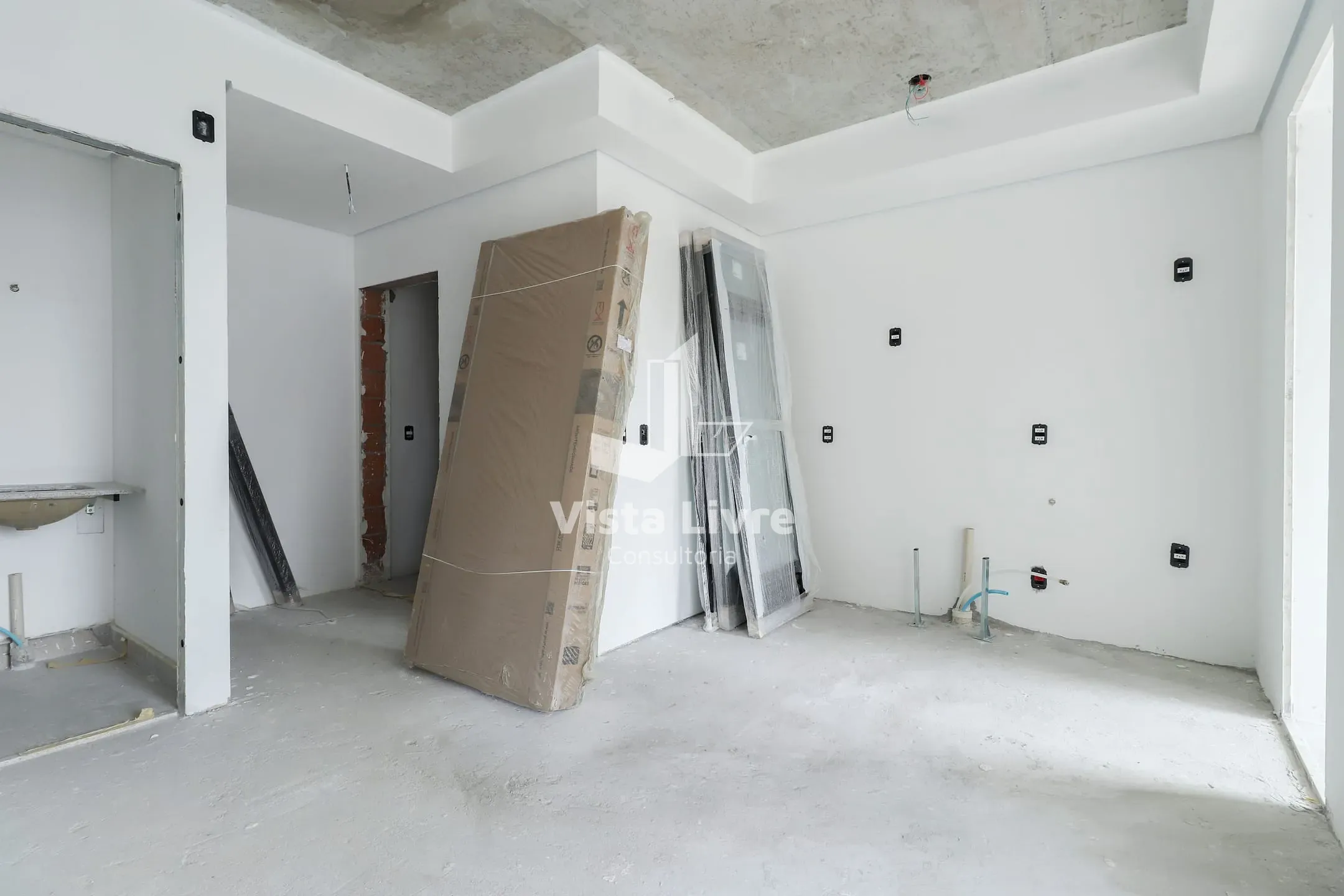 Apartamento, 2 quartos, 73 m² - Foto 8
