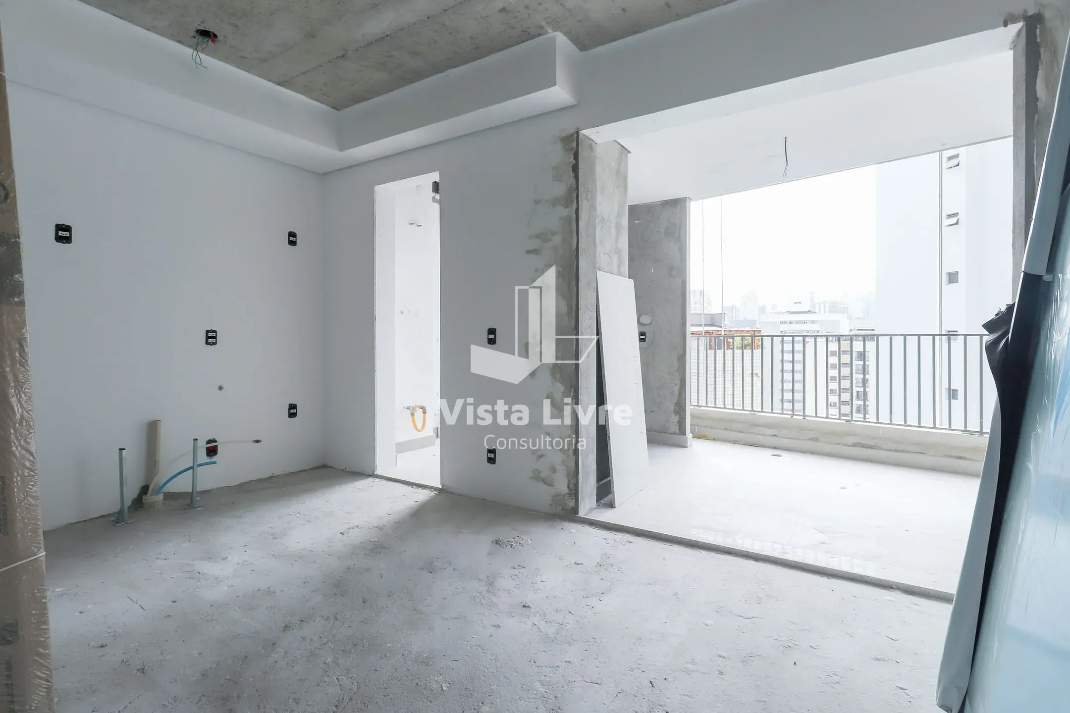 Apartamento, 2 quartos, 73 m² - Foto 4